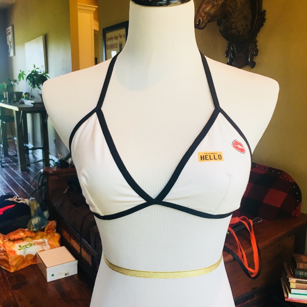 New bra never worn